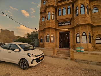 hotel jodhani regency