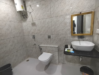 hotel jodhani regency