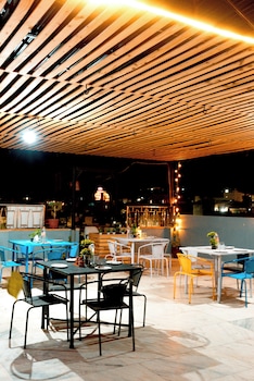 hotel jodhani regency