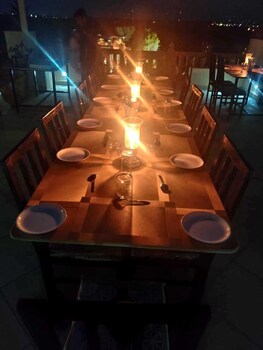 hotel jodhani regency