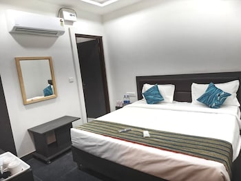 hotel jodhani regency