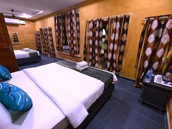 hotel jodhani regency