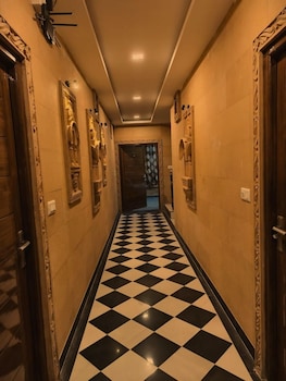 hotel jodhani regency