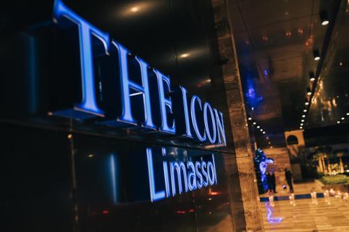 the icon limassol