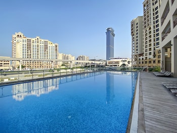 Silkhaus Palm Views West, The Palm Jumeirah Dubai,Palm Islands>>Dubai,0 star