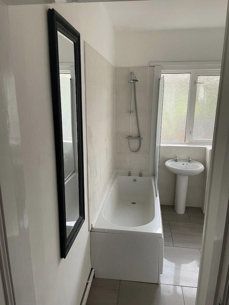 a quiet semi rural property located in bolsover