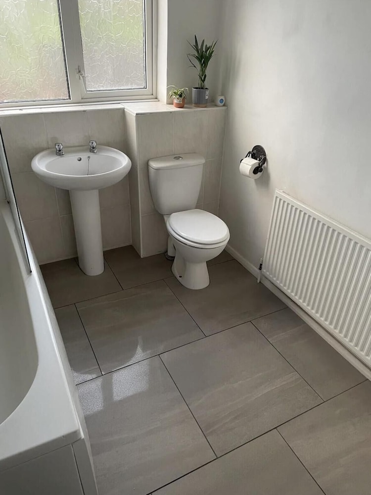 a quiet semi rural property located in bolsover