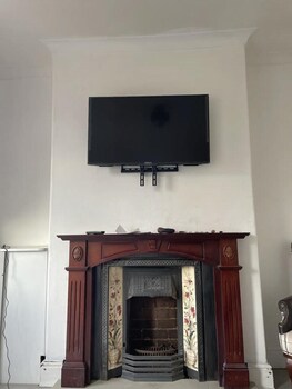 a quiet semi rural property located in bolsover