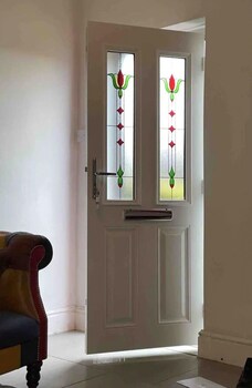 a quiet semi rural property located in bolsover