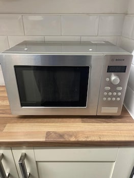 a quiet semi rural property located in bolsover