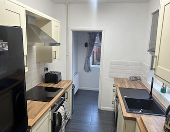 a quiet semi rural property located in bolsover