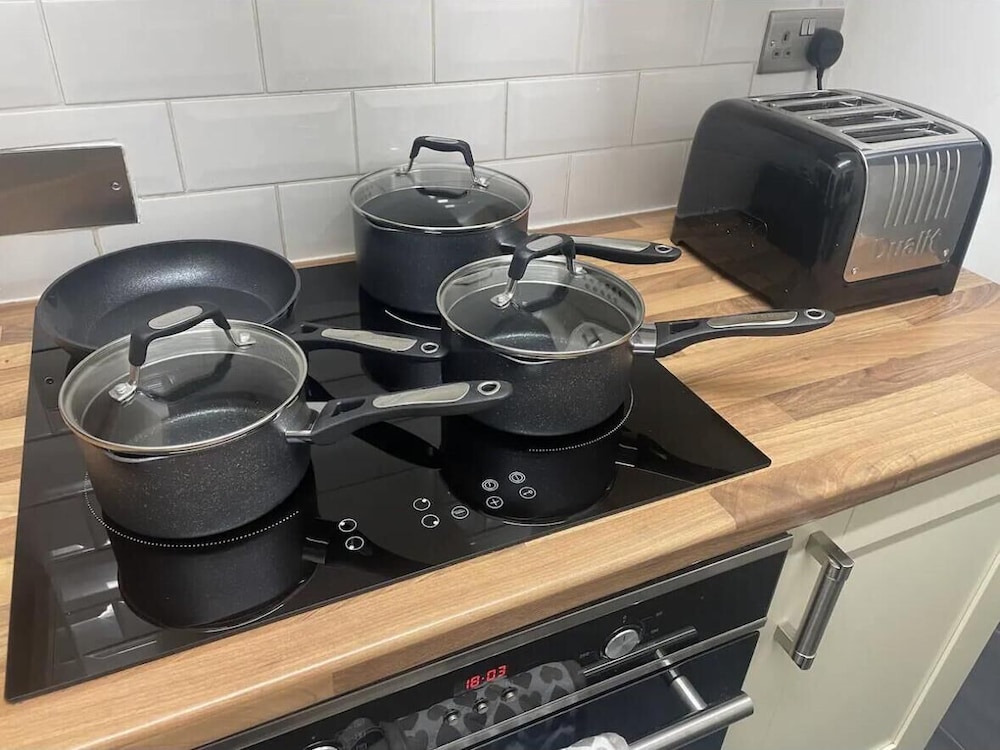 a quiet semi rural property located in bolsover