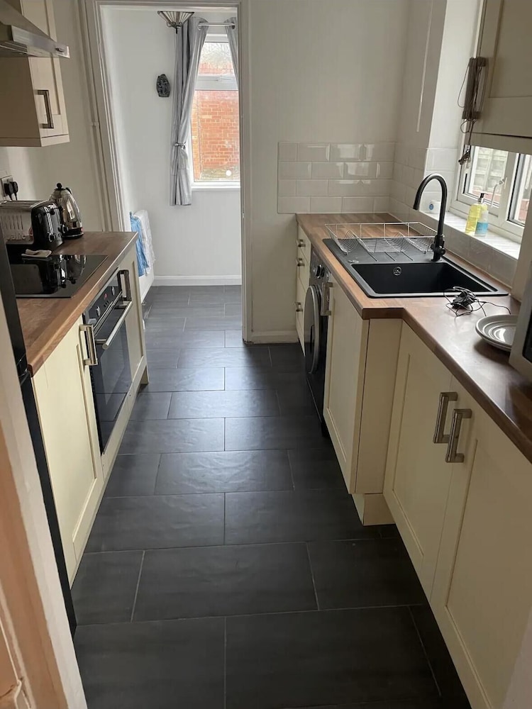 a quiet semi rural property located in bolsover