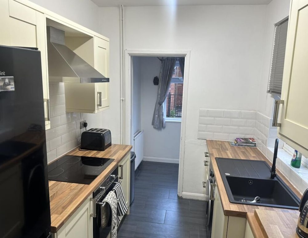 a quiet semi rural property located in bolsover