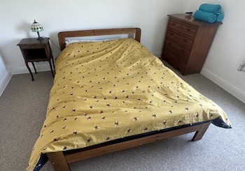 a quiet semi rural property located in bolsover