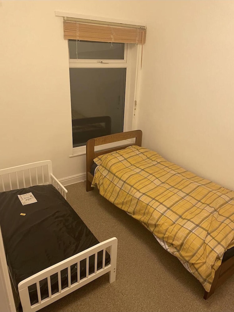 a quiet semi rural property located in bolsover