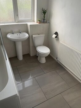 a quiet semi rural property located in bolsover