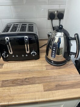 a quiet semi rural property located in bolsover