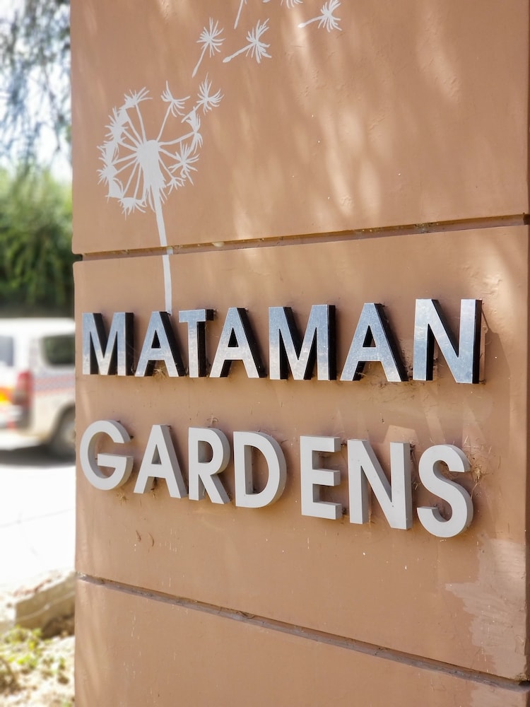 mataman gardens