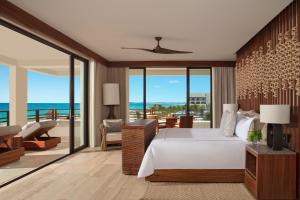 secrets playa blanca costa mujeres