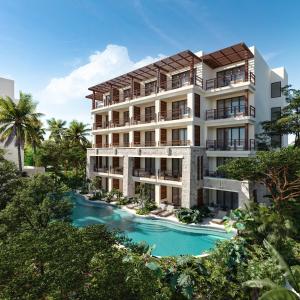 secrets playa blanca costa mujeres