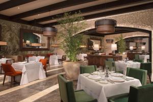 secrets playa blanca costa mujeres