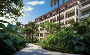 secrets playa blanca costa mujeres