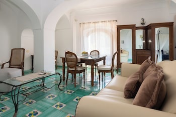 villa nannina