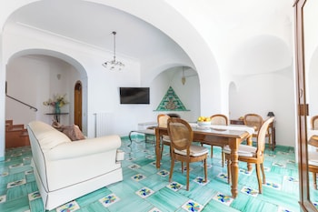 villa nannina