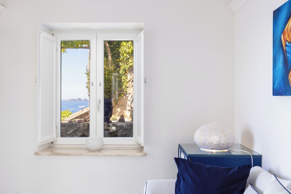 villa nannina