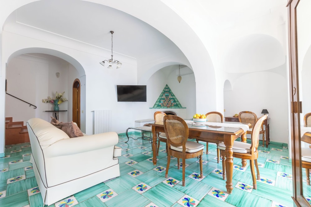 villa nannina