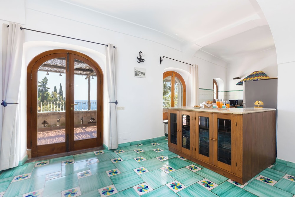 villa nannina