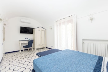 villa nannina