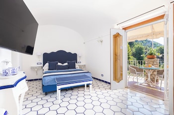 villa nannina