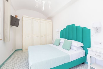 villa nannina