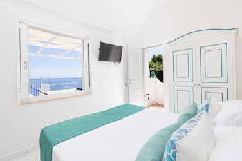 villa nannina