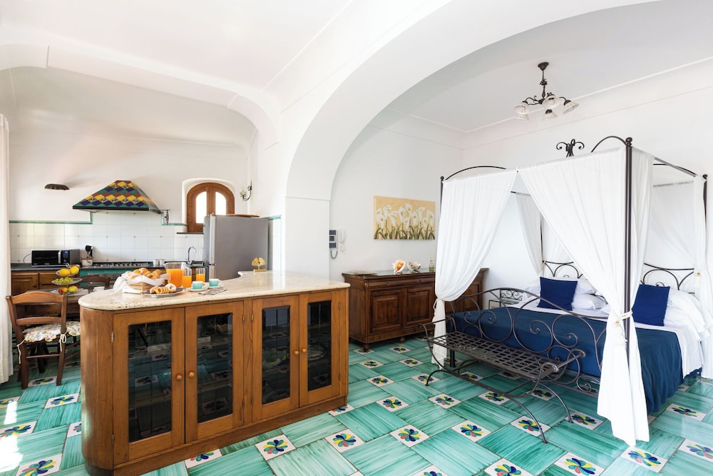 villa nannina
