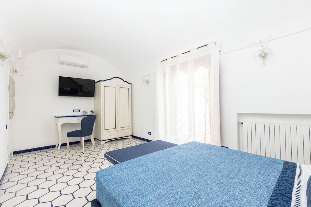 villa nannina