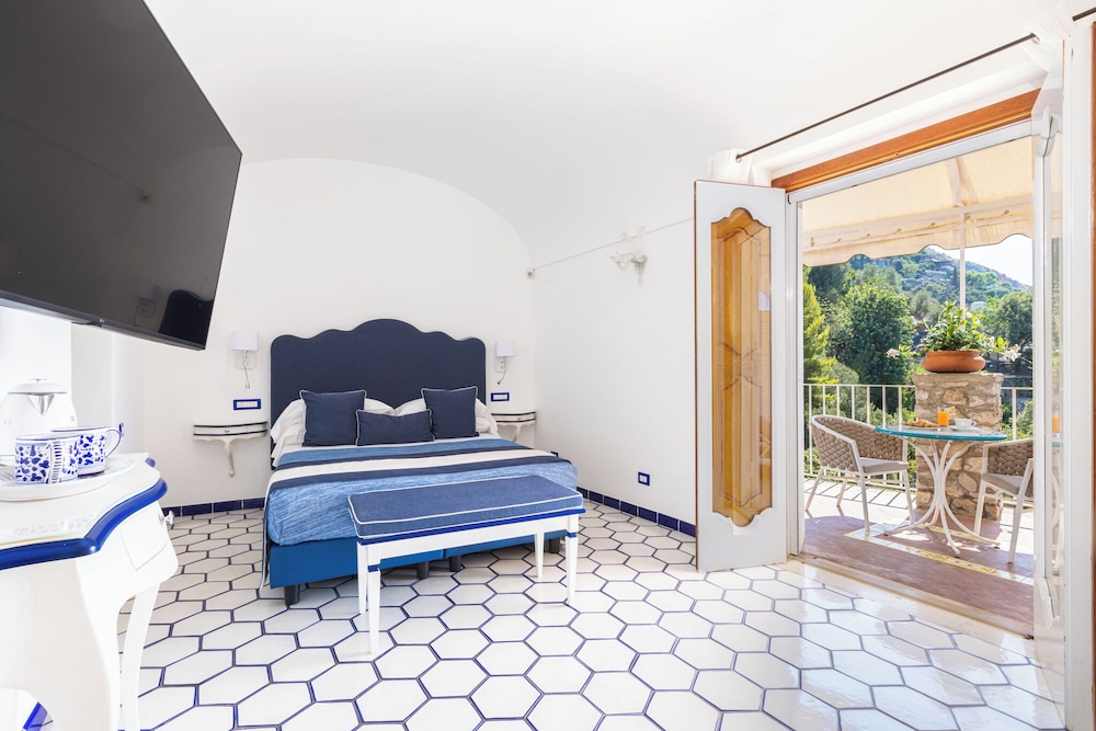 villa nannina