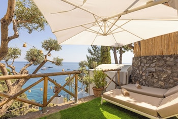 villa nannina