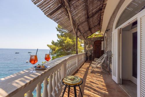 villa nannina