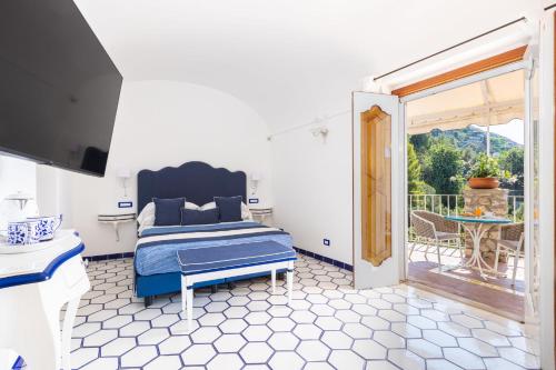 positano