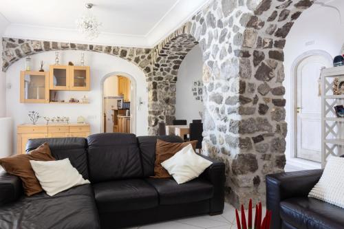 villa nannina