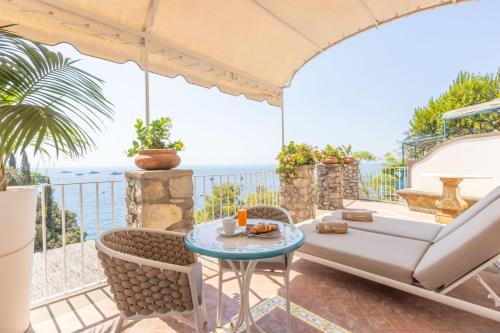 villa nannina