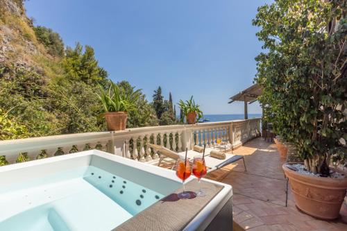 villa nannina