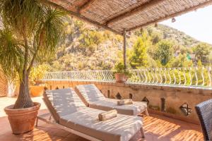 villa nannina