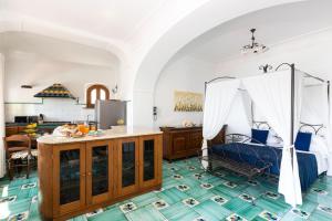 positano