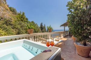villa nannina