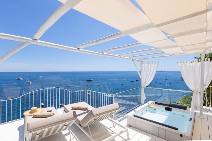 positano