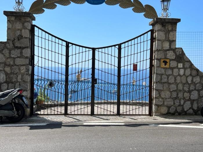positano